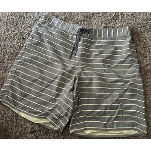 Mens Patagonia Board Shorts Size 38‎